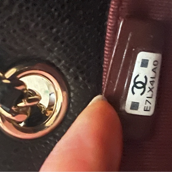 ❌❌❌ NOT AVAILABLE BRAND NEW CHANEL 25c MINI TOTE BAG - Picture 12 of 15
